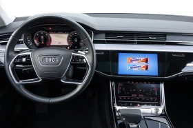 Audi A8 5.0TDI* 3TV* B&O* LED* MAX FULL!!!, снимка 9