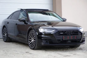 Audi A8 5.0TDI* 3TV* B&O* LED* MAX FULL!!! - [6] 