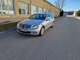 Mercedes-Benz C 220, снимка 2