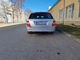 Mercedes-Benz C 220, снимка 4