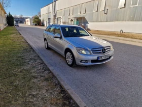 Mercedes-Benz C 220, снимка 6