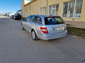 Mercedes-Benz C 220, снимка 3