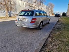 Mercedes-Benz C 220, снимка 5