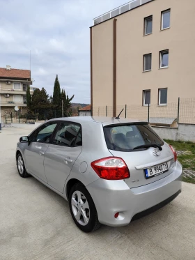 Toyota Auris, снимка 7