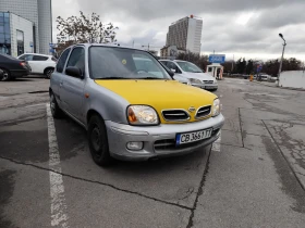 Nissan Micra Бензин/газ facelift , снимка 2