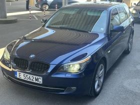 BMW 530 Xd 235, снимка 2