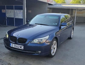     BMW 530 Xd 235