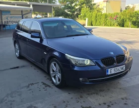 Обява за продажба на BMW 530 Xd 235 ~11 000 лв. - изображение 1