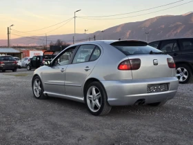 Seat Leon, снимка 6