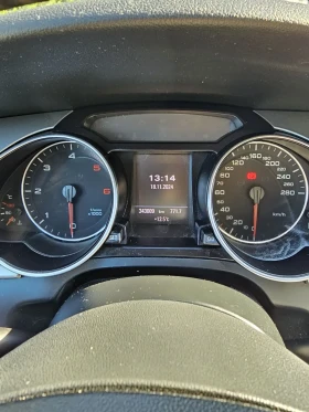 Audi A5 2.0 TDI, снимка 11