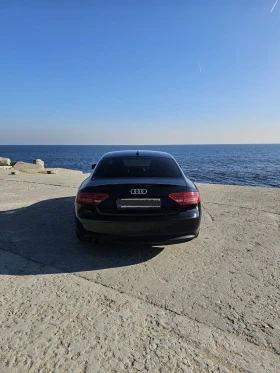 Audi A5 2.0 TDI, снимка 6