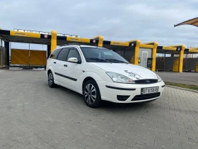 Ford Focus 1.8, снимка 1