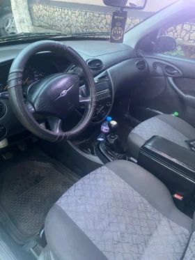 Ford Focus 1.8, снимка 12