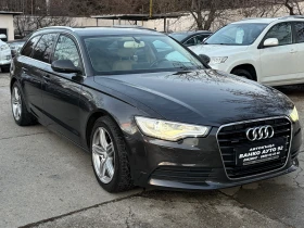     Audi A6 245  quattro 