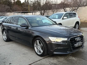     Audi A6 245  quattro 