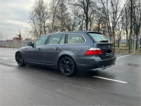 BMW 530 d E61 Facelift , снимка 3