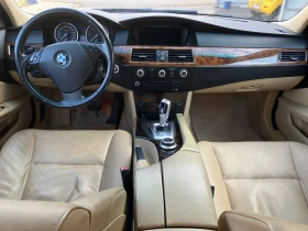 BMW 530 d E61 Facelift  | Mobile.bg    4