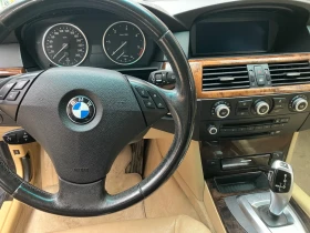 BMW 530 d E61 Facelift , снимка 10