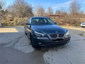 BMW 530 d E61 Facelift  | Mobile.bg    3