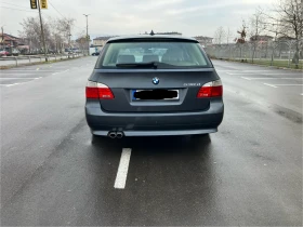 BMW 530 d E61 Facelift , снимка 4