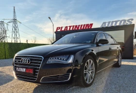 Audi A8 W12/LONG/TV/OBDUX/VACUM , снимка 1