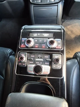 Audi A8 W12/LONG/TV/OBDUX/VACUM , снимка 9