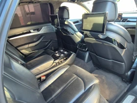 Audi A8 W12/LONG/TV/OBDUX/VACUM , снимка 13