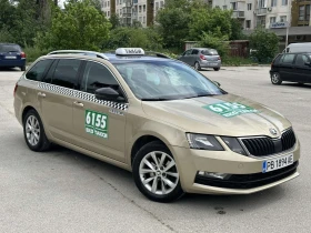 Skoda Octavia 1.4 G-Tech, снимка 5