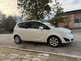 Opel Meriva 1.4 Turbo Cosmo , снимка 10