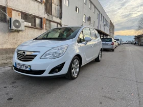 Opel Meriva 1.4 Turbo Cosmo , снимка 1