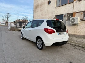 Opel Meriva 1.4 Turbo Cosmo , снимка 4