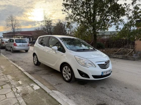 Opel Meriva 1.4 Turbo Cosmo , снимка 2