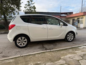 Opel Meriva 1.4 Turbo Cosmo , снимка 3