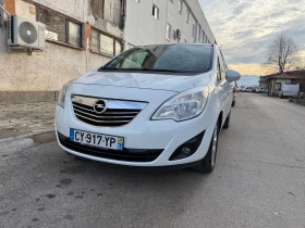 Opel Meriva 1.4 Turbo Cosmo , снимка 5