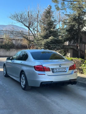 BMW 530 M5 PACK AKRAPOVIC - 22800 лв. - 81253883 | Car24.bg