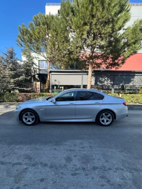 BMW 530 M5 PACK AKRAPOVIC , снимка 6