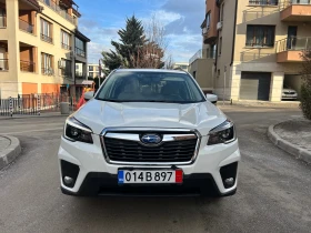     Subaru Forester 4x4 41000 KM Keyless/Carplay/Distronic 