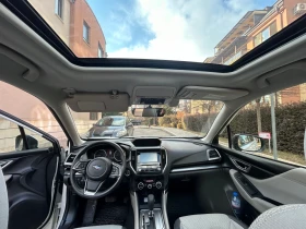 Subaru Forester 4x4 41000 KM Keyless/Carplay/Distronic , снимка 11