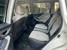 Subaru Forester 4x4 41000 KM Keyless/Carplay/Distronic , снимка 10