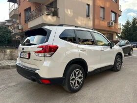 Subaru Forester 4x4 41000 KM Keyless/Carplay/Distronic , снимка 5