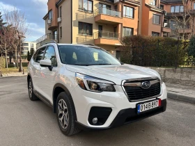     Subaru Forester 4x4 41000 KM Keyless/Carplay/Distronic 