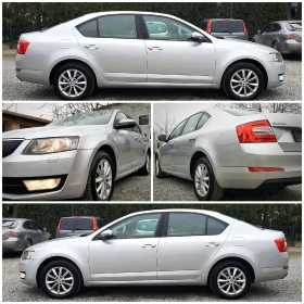 Skoda Octavia 1.6TDI * У Н И К А Т* , снимка 7