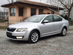 Skoda Octavia 1.6TDI * У Н И К А Т*  1