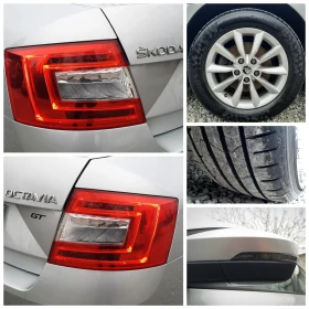 Skoda Octavia 1.6TDI * У Н И К А Т* , снимка 8