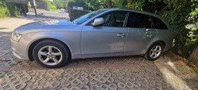 Audi A4 Kombi, снимка 8