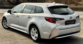 Toyota Corolla 1.8 Full Hybrid СОБСТВЕН ЛИЗИНГ, снимка 5