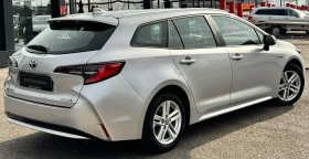 Toyota Corolla 1.8 Full Hybrid СОБСТВЕН ЛИЗИНГ, снимка 4