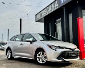 Toyota Corolla 1.8 Full Hybrid СОБСТВЕН ЛИЗИНГ, снимка 1