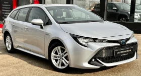 Toyota Corolla 1.8 Full Hybrid СОБСТВЕН ЛИЗИНГ, снимка 2