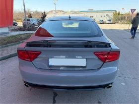 Audi A7 Nardo* GREY* 3.0D* 4x4, снимка 7